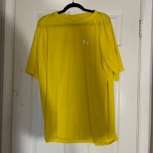 Men’s Under Armour Tshirt